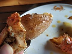 -Ministry of Crab(科伦坡店)