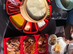 羲和烤鸭-羲和雅苑•北京烤鸭(平安国际金融中心店)