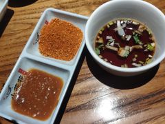 -小花花炭火烤肉·十五年延吉风味(左家庄店)