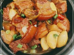 -新新湘菜馆(新中街二条店)