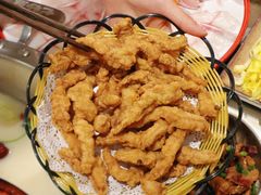 -七秒鱼·斑鱼火锅(太阳城店)