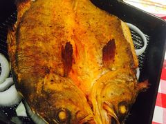 -西贝莜面村(上海百联西郊店)