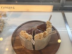 -evoojoo面包商店