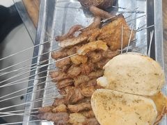 -大闫家烧烤·小海鲜家常菜(郑庄店)