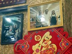 -天津乾毓德饭庄·清真传统炒菜·海鲜烧烤(咸阳路店)