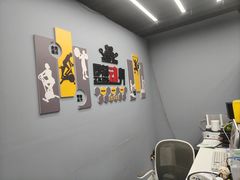 -即刻健身馆(对外经贸店)