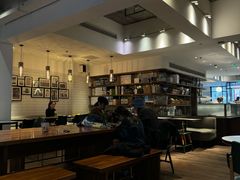 -BAKER&SPICE(安福路店)