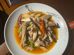 -伊斯麦尔丝路·新派菜(沙子口店)