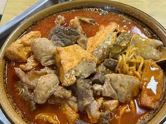 -乌糖沙茶面(民族路店)