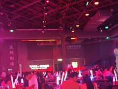 -MOSSO·Liveshow(M3香港广场店)