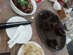-清河半岛微风餐厅