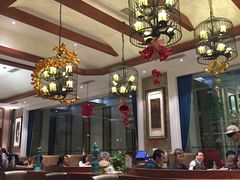 大堂-凯荟·不止酸菜鱼(广州鸿德国际店)