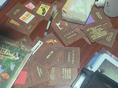 -剧狐剧本杀(徐汇1号店)