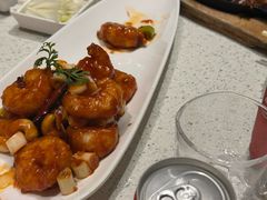 -玉林烤鸭店(小西天店)