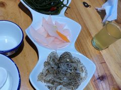 -食鸡公社辣子鸡·潍坊菜·烧烤