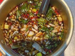 -合易泓烤肉•首创生椰大油边(宁山路店)