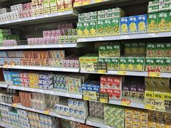 -新苗超市(花城店)