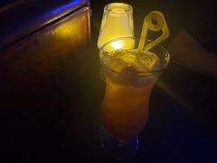 -悦界酒吧(后海店)