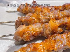 -三个大叔东北烧烤·砂锅菜(西三旗店)