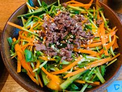 -FAT COW(虹梅路店)