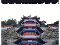 -香山公园