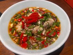 -乔街深夜食堂·小龙虾·高压锅生蚝(杭州总店)