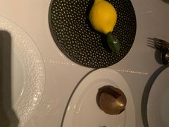 -翡翠36餐厅(浦东香格里拉店)