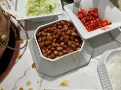 -丁卯•铜锅涮肉(工体店)