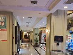 -新海渔港·胶东海鲜家常菜·家宴(奥体中心店)