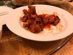 -马凯餐厅(长椿街店)