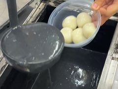 芝麻糊-百花传统甜品店(原址店)