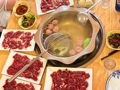 -伟记牛肉(金鸿公路店)
