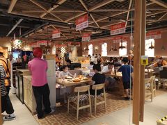 -谷丽麦馕新疆菜·清真(步步高梅溪新天地店)