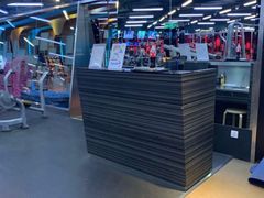 -舒适堡(宝地广场店)