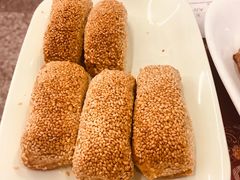 -玉华台饭庄(裕中西里小区店)