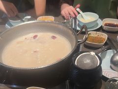 -捞王锅物料理(上海世茂广场店)