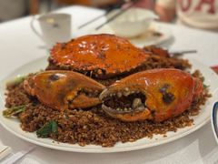 -喜记避风塘炒辣蟹(旗舰店)