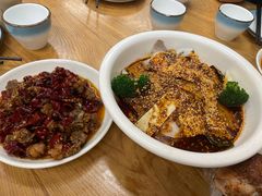 -艺味深尝(云锦路店)