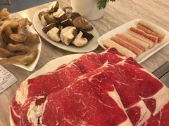 -台北吴记老锅底麻辣火锅(蓝村路店)
