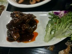 -一盐堂本帮菜(外滩店)