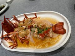 -庆赫隆融合菜馆(群力店)