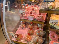 -巴黎贝甜(五道口店)