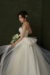 -巴黎春天婚纱摄影STUDIO·定制