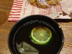 -云海肴·汽锅鸡·云南菜(天津国金汇店)