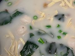 -陈大锅·岳阳鱼馆·地道岳阳菜(美食街店)