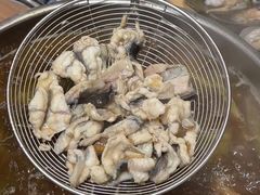 -鹅香四海·卤水火锅·砂锅粥·潮汕菜(宝安店)