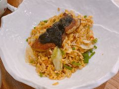 -阿吾罗日本料理(K11艺术中心店)