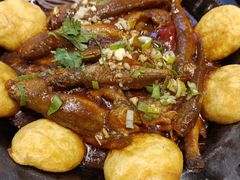 -李记东北饺子馆·东北菜(欢乐谷店)