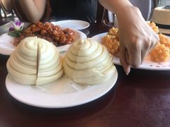 -牟传仁饭庄(星海店)