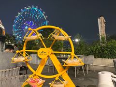 -故里和山·成都火锅(欢乐港湾店)